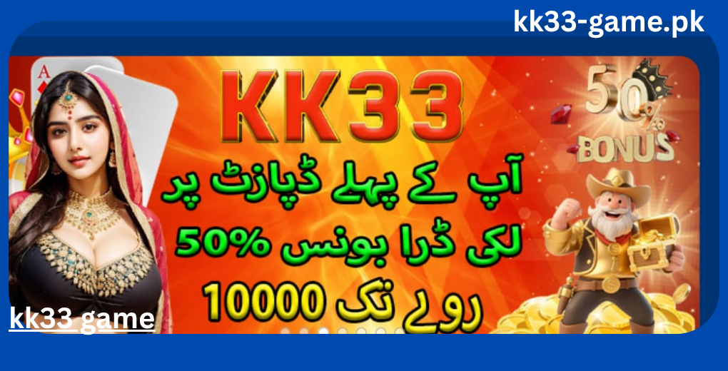 kk33 game Apk Real App